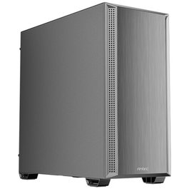 Antec P7S Boîtier PC Gaming Moyen Tour ATX avec 4 Ventilateurs PWM 120mm, Isolation Acoustique