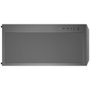 Antec P7S Boîtier PC Gaming Moyen Tour ATX avec 4 Ventilateurs PWM 120mm, Isolation Acoustique