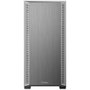 Antec P7S Boîtier PC Gaming Moyen Tour ATX avec 4 Ventilateurs PWM 120mm, Isolation Acoustique