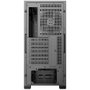 Antec P7S Boîtier PC Gaming Moyen Tour ATX avec 4 Ventilateurs PWM 120mm, Isolation Acoustique