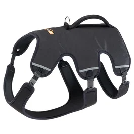 Ferplast Ergotrekking Harnais XL Noir