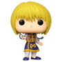 FUNKO Figura POP Hunter x Hunter Kurapika