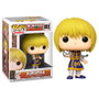 FUNKO Figura POP Hunter x Hunter Kurapika