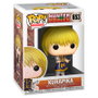 FUNKO Figura POP Hunter x Hunter Kurapika
