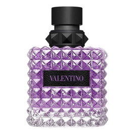 Valentino Born In Roma Purple Melancholia Eau de Parfum pour Femme 100 ml