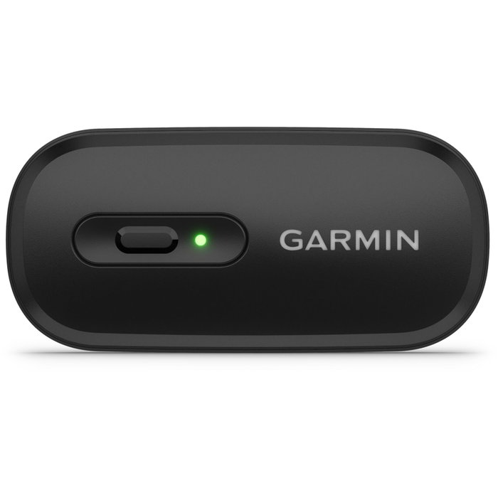 Garmin Ceinture Cardiofréquencemètre HRM 200 Taille XS-S Garmin Ceinture Cardiofréquencemètre HRM 200 Taille XS-S