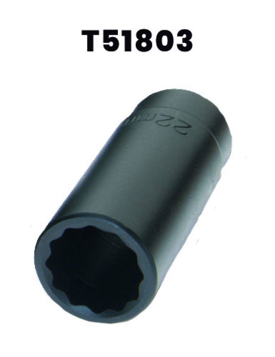 Douille D’Injecteur 22 mm Douille D’Injecteur 22 mm