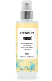 Parfums Berdoues Monoi Spray parfumé pour femmes 200 ml