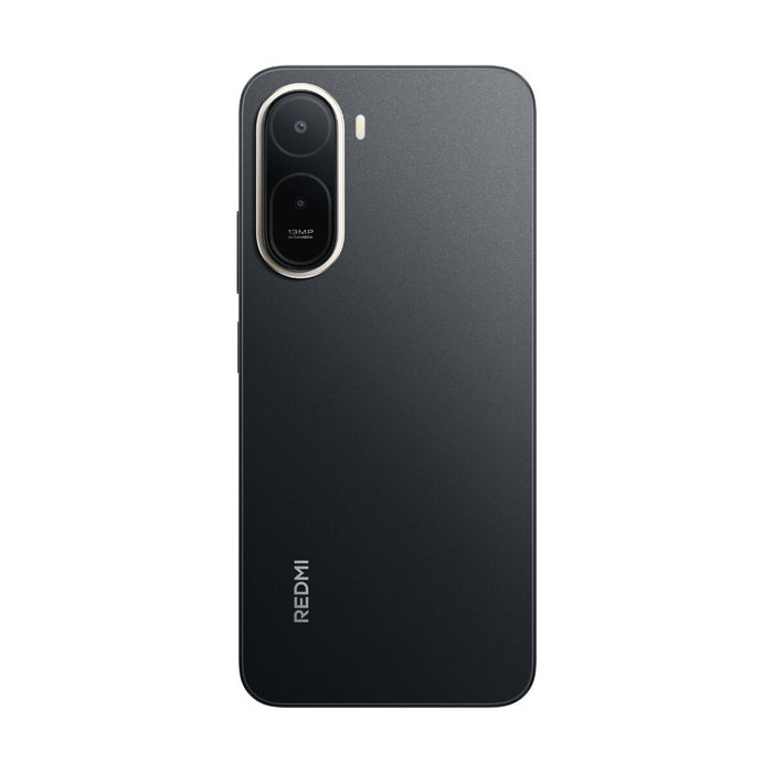 Smartphone Xiaomi Noir