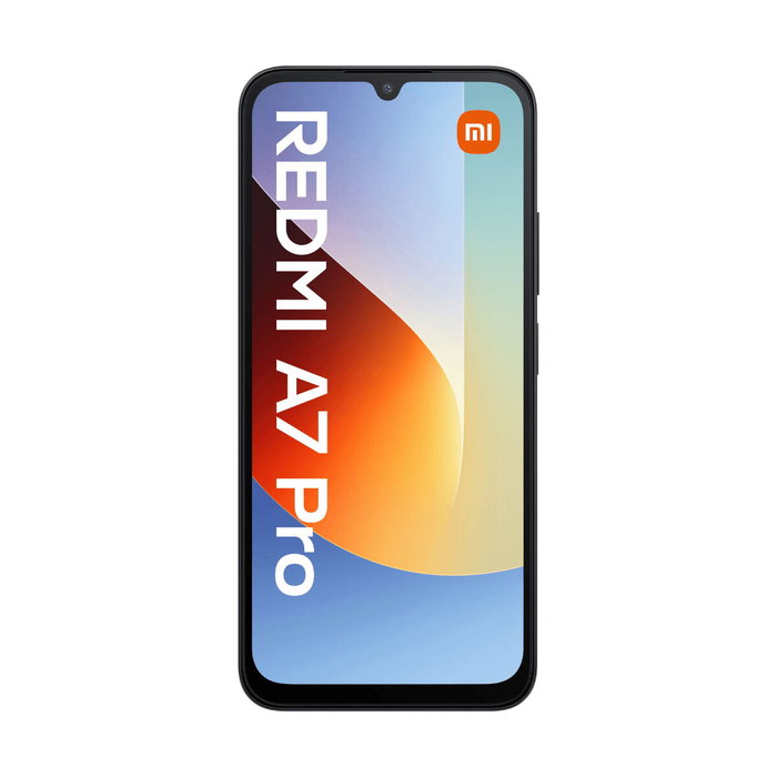 Smartphone Xiaomi Noir