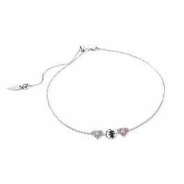 Bracelet Femme AN Jewels ANCOLARLI3 Argenté