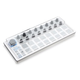 DECKSAVER Couvercle pour ARTURIA BEATSTEP (Light Edition)
