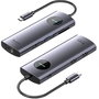 Hub USB-C Vention TQVHB