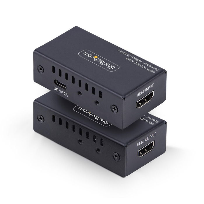 Chargeur d'ordinateur portable Startech 4K50IC-EXTEND-HDMI