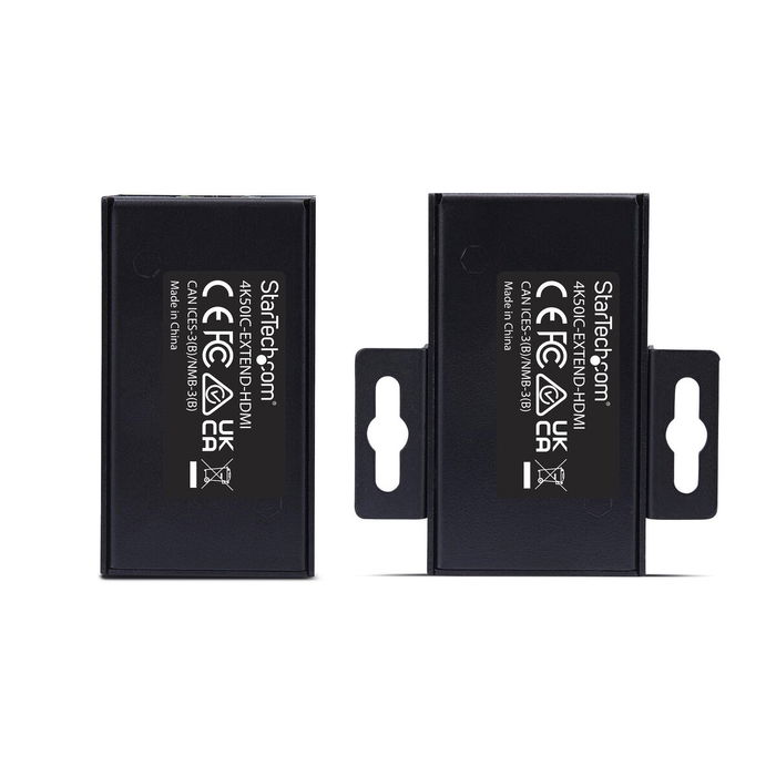 Chargeur d'ordinateur portable Startech 4K50IC-EXTEND-HDMI