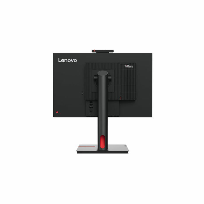 Lenovo 12NBGAT1EU - Écran PC de 24 pouces Génération 5, dalle Full HD, Noir - Monitor
