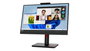 Lenovo TIO 24 Gen 5 - Écran PC tout-en-un 23.8" IPS FHD (1920x1080) avec webcam 1080p, micro, haut-parleurs et ThinkShutter pour collaboration