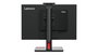 Lenovo TIO 24 Gen 5 - Écran PC tout-en-un 23.8" IPS FHD (1920x1080) avec webcam 1080p, micro, haut-parleurs et ThinkShutter pour collaboration