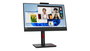Lenovo TIO 24 Gen 5 - Écran PC tout-en-un 23.8" IPS FHD (1920x1080) avec webcam 1080p, micro, haut-parleurs et ThinkShutter pour collaboration