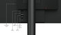 Lenovo TIO 24 Gen 5 - Écran PC tout-en-un 23.8" IPS FHD (1920x1080) avec webcam 1080p, micro, haut-parleurs et ThinkShutter pour collaboration