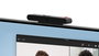 Lenovo TIO 24 Gen 5 - Écran PC tout-en-un 23.8" IPS FHD (1920x1080) avec webcam 1080p, micro, haut-parleurs et ThinkShutter pour collaboration
