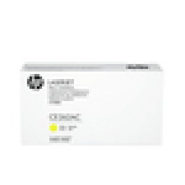 HP Cartouche CE262AC Jaune 648A - Cartouche d'encre originale pour imprimantes HP