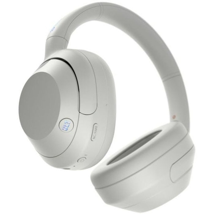 Casque Sony WHULT900NW Blanc