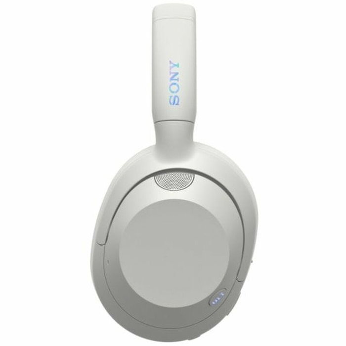 Casque Sony WHULT900NW Blanc