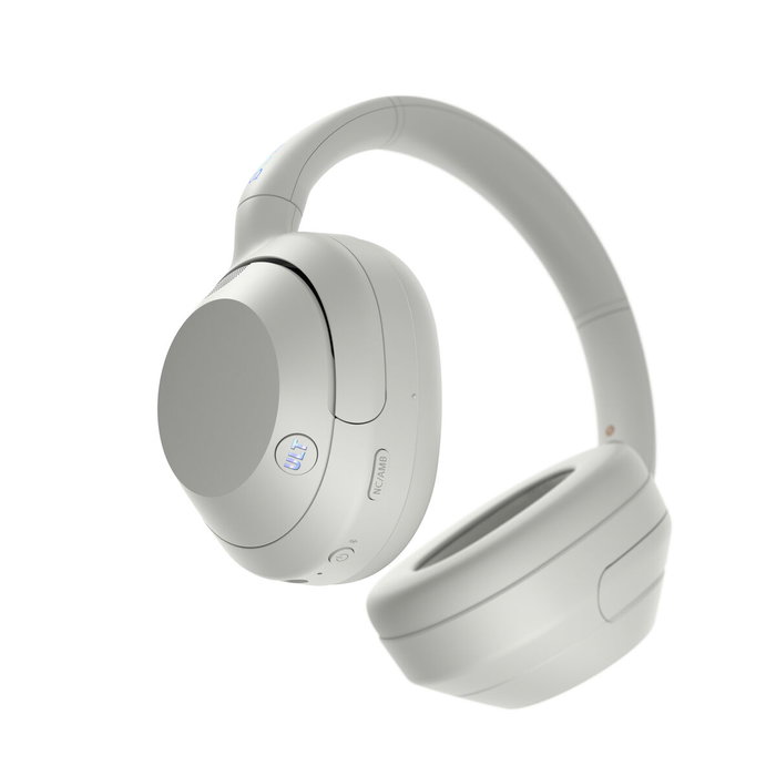 Casque Sony WHULT900NW Blanc