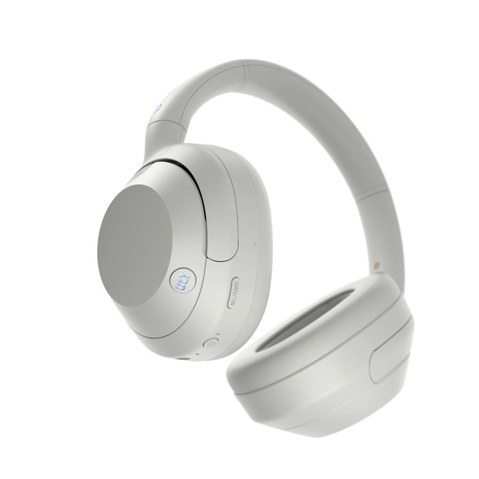Casque Sony WHULT900NW Blanc