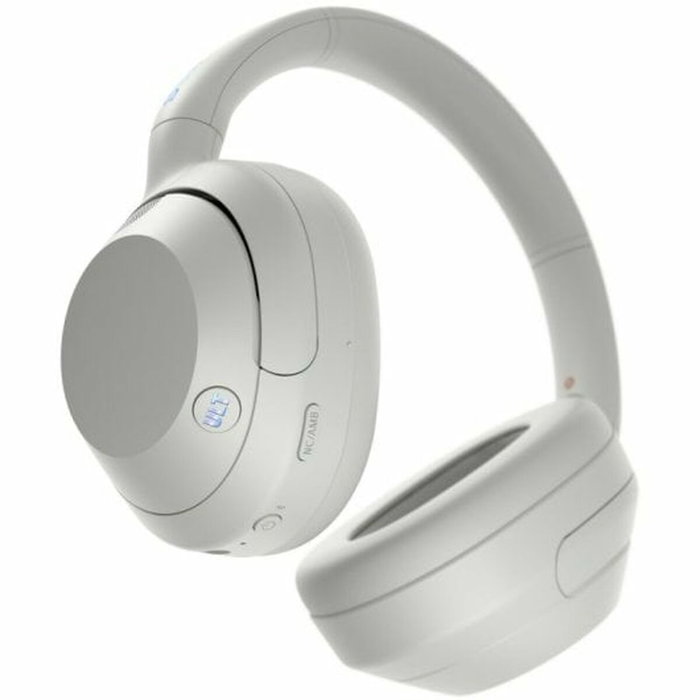 Casque Sony WHULT900NW Blanc