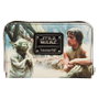 LOUNGEFLY Portefeuille zippé Star Wars The Empire Strikes Back - Final Frames