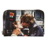 LOUNGEFLY Portefeuille zippé Star Wars The Empire Strikes Back - Final Frames