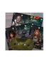 Sd games Aeon's End (Jeu de base + Expansions) en espagnol
