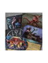 Sd games Aeon's End (Jeu de base + Expansions) en espagnol