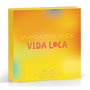 Mandarina Duck Vida Loca Pour Elle Eau de Toilette vaporisateur 100 ml