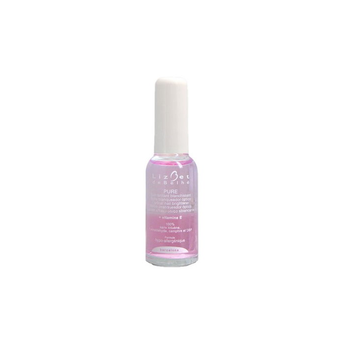 Lizbet De Belhé Pure Brillo Efecto Óptico 16ml Lizbet De Belhé Pure Brillo Efecto Óptico 16ml