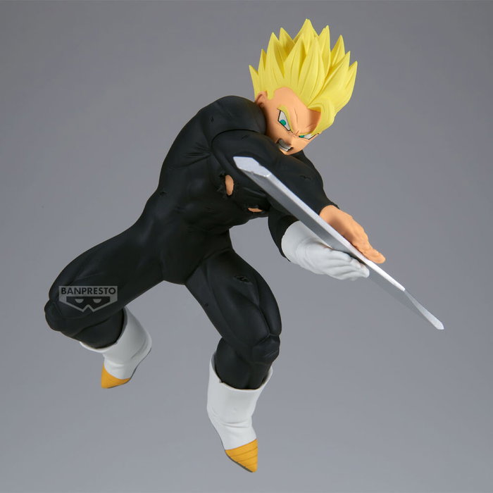 Banpresto Gohan Super Saiyan (Vs Dabura) Match Makers 15cm
