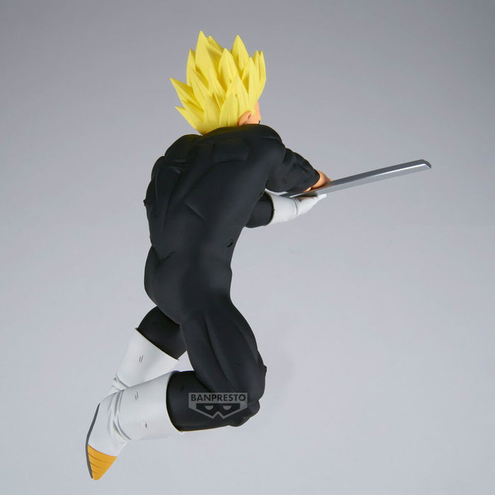 Banpresto Gohan Super Saiyan (Vs Dabura) Match Makers 15cm