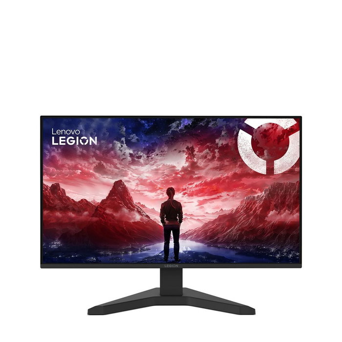 Lenovo Legion R27s Black 68,6 cm (27 pouces) 68CCGAC1EU