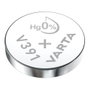 Varta V391 SR55 Pile bouton 1,55 V Oxyde d'argent 42 mAh Ø11,6 x 5,4 mm Blister 1 pièce
