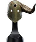 Warhammer: Age Of Sigmar réplique 1/4 Putrid Blightking Helm 15 cm