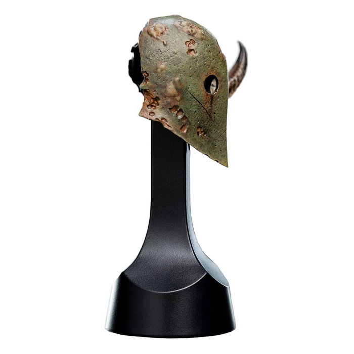 Warhammer: Age Of Sigmar réplique 1/4 Putrid Blightking Helm 15 cm