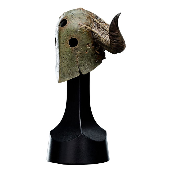 Warhammer: Age Of Sigmar réplique 1/4 Putrid Blightking Helm 15 cm