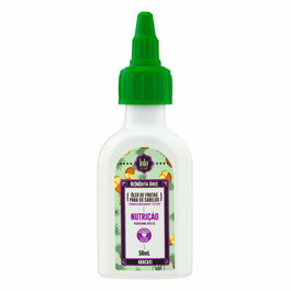 Huile dure Lola Cosmetics Lola Be (M)Dita Ghee Pineapple 50 ml