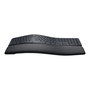 Logitech Clavier Sans Fil Ergonomic K860 Azerty (920-009167) - Layout Allemand (DE)