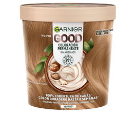 Garnier Teinture Permanente Blond Latte #7.12 217 ml