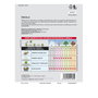 SATURNIA Semillas Rucula (9 g)