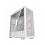 Deepcool Morpheus Boîtier PC Gaming ARGB Blanc (Reconditionné)