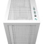 Deepcool Morpheus Boîtier PC Gaming ARGB Blanc (Reconditionné)